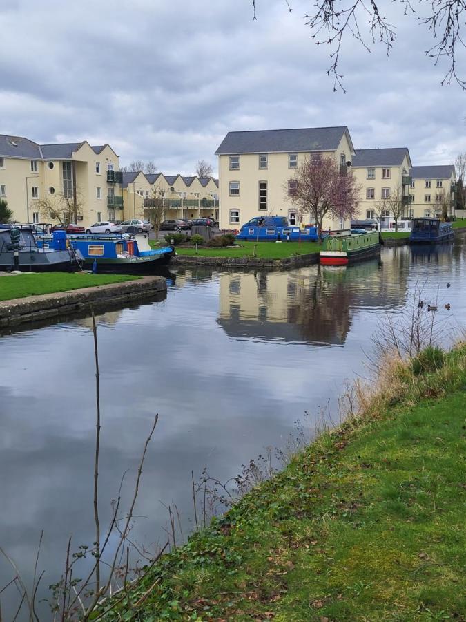 Fearmore View Kildare Zewnętrze zdjęcie