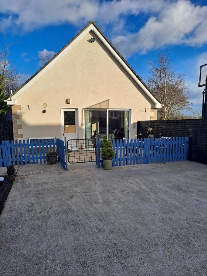 Fearmore View Kildare Zewnętrze zdjęcie